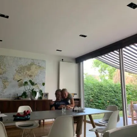 Great House 5' From Tomorrowland